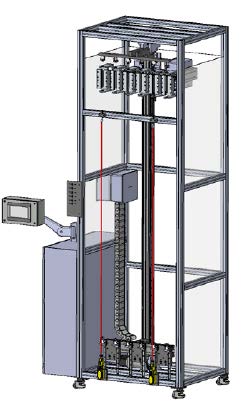 , CATH-TECH Liner Stretcher™