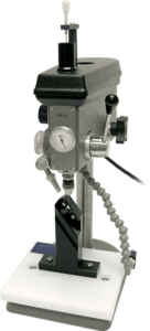 catheter hole forming, Catheter Drilling/Punching