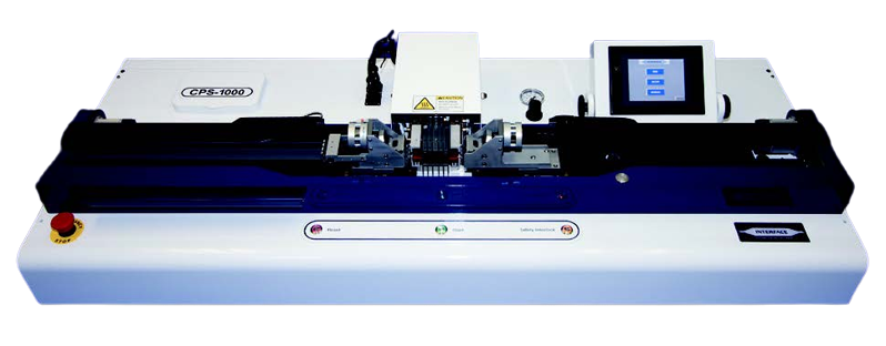 parison stretching machines, Parison Stretching