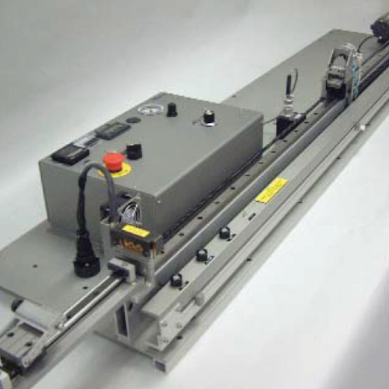 parison stretching machines, Parison Stretching